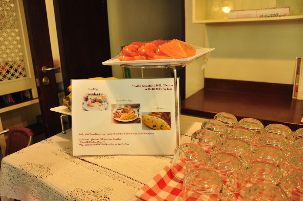 sabye bangkok hotel