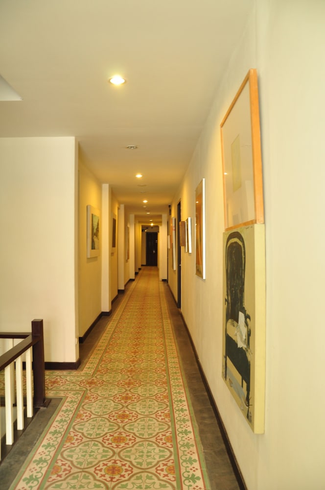 sabye bangkok hotel