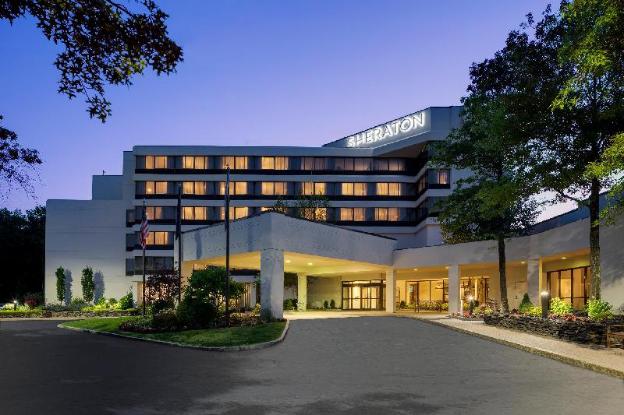 portland sheraton at sable oaks