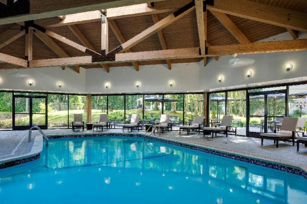 portland sheraton at sable oaks