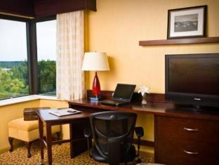 portland sheraton at sable oaks
