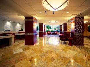 portland sheraton at sable oaks