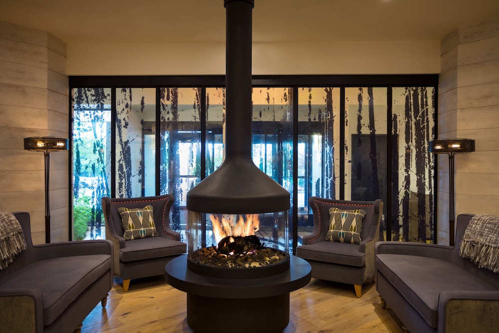portland sheraton at sable oaks