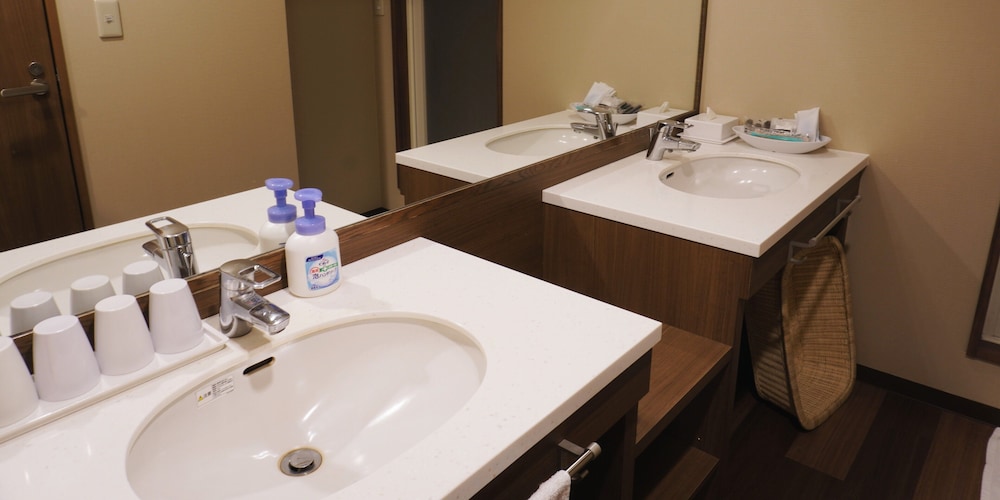 hotel yumoto noboribetsu