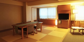 hotel yumoto noboribetsu