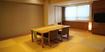 hotel yumoto noboribetsu