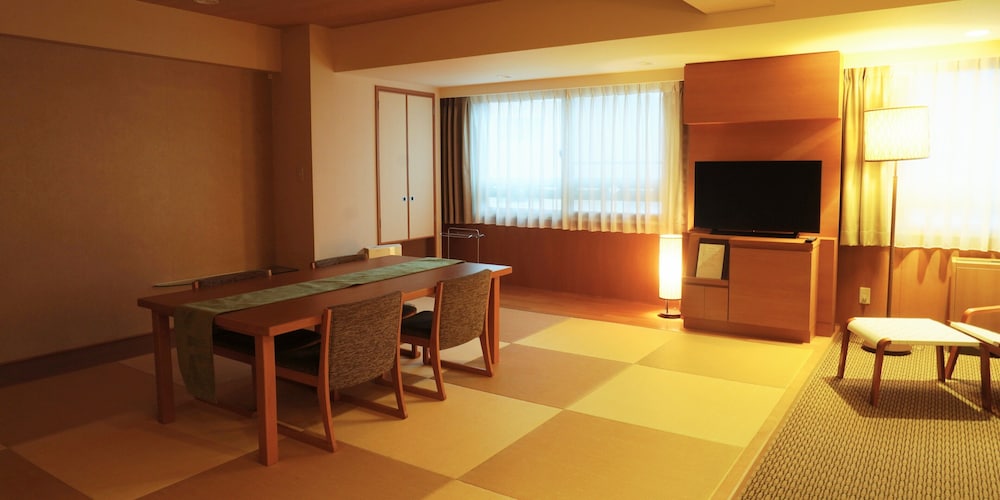 hotel yumoto noboribetsu