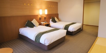 hotel yumoto noboribetsu