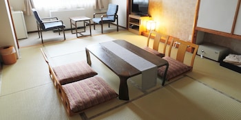 hotel yumoto noboribetsu