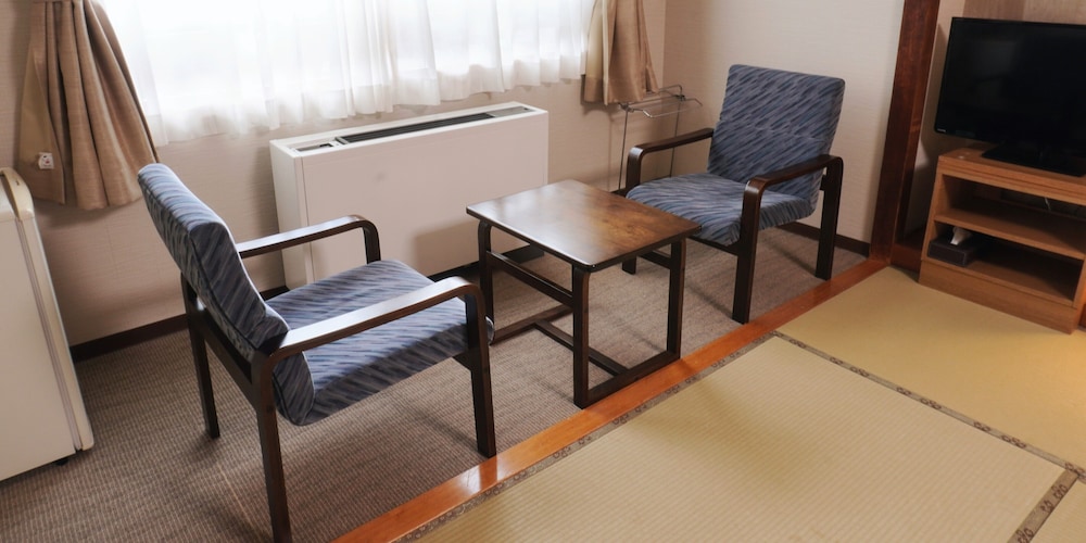 hotel yumoto noboribetsu