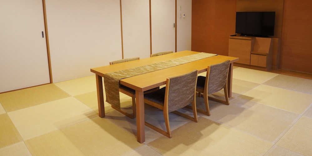 hotel yumoto noboribetsu