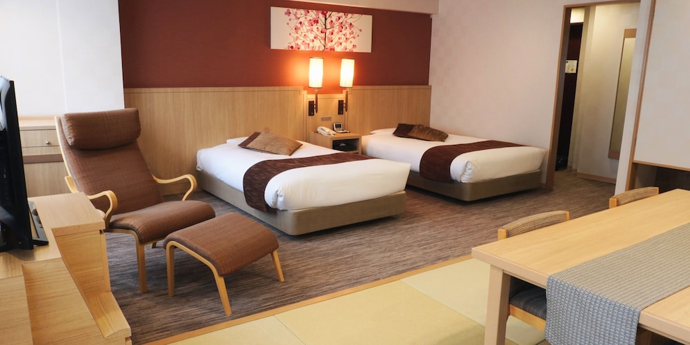 hotel yumoto noboribetsu