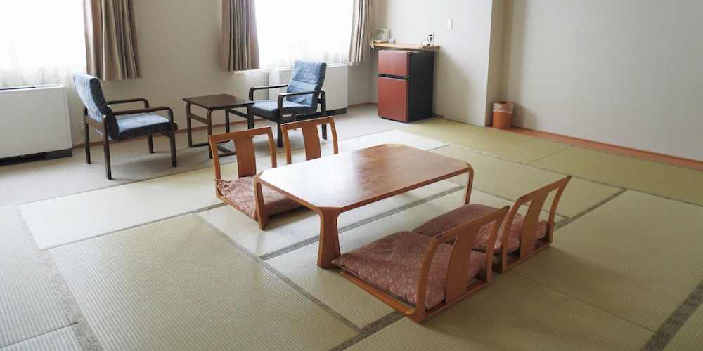 hotel yumoto noboribetsu