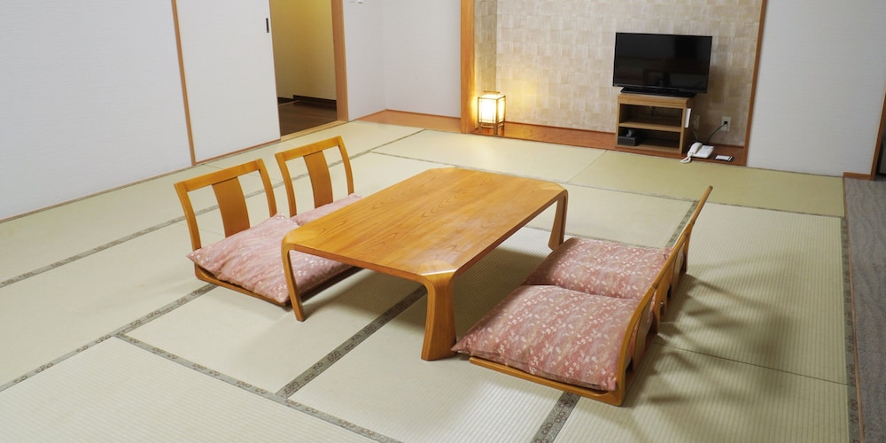 hotel yumoto noboribetsu