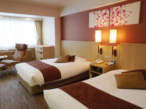 hotel yumoto noboribetsu