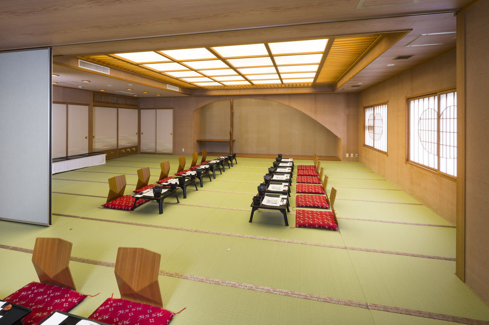 hotel yumoto noboribetsu
