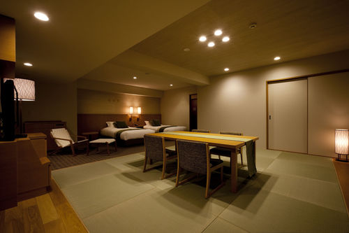 hotel yumoto noboribetsu