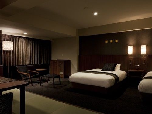 hotel yumoto noboribetsu