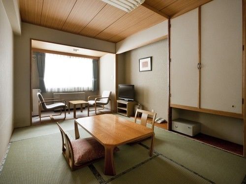 hotel yumoto noboribetsu