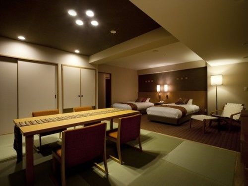hotel yumoto noboribetsu