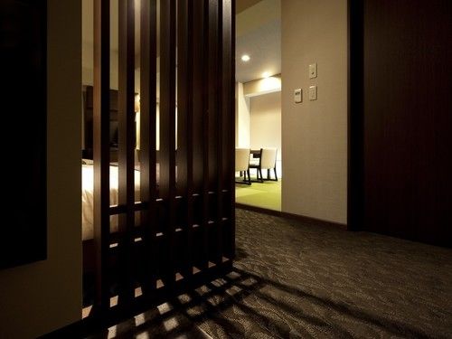 hotel yumoto noboribetsu