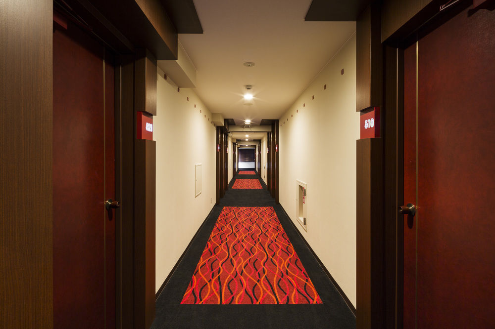 hotel yumoto noboribetsu