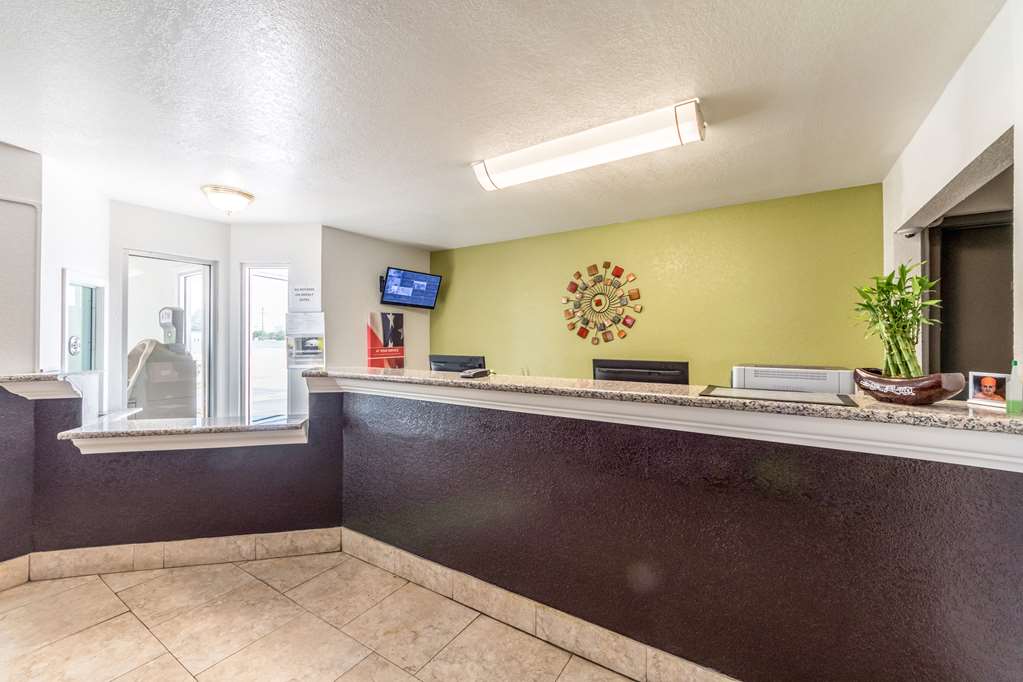 studio 6 san antonio tx fort sam houston area