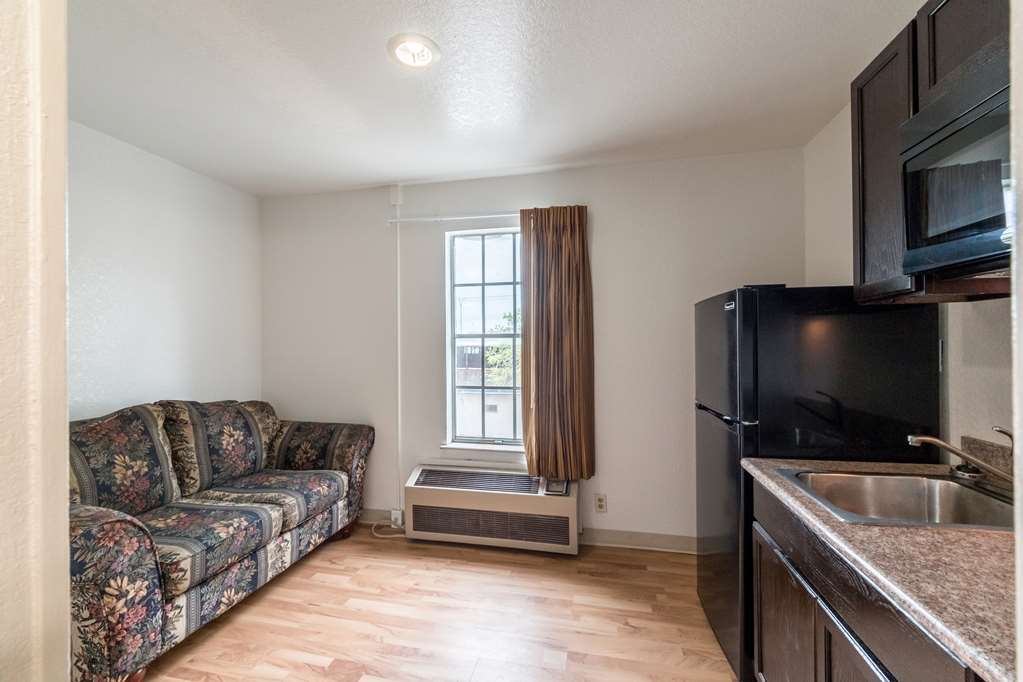 studio 6 san antonio tx fort sam houston area