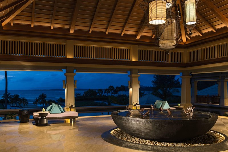 phuket marriott resort and spa nai yang beach