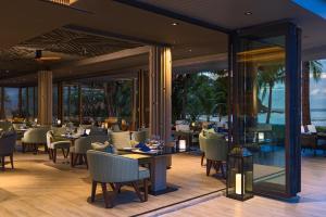 Phuket Marriott Resort And Spa, Nai Yang Beach,Nai Yang Beach>>Mai Khao Beach,5 star