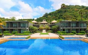 Phuket Marriott Resort And Spa, Nai Yang Beach,Nai Yang Beach>>Mai Khao Beach,5 star