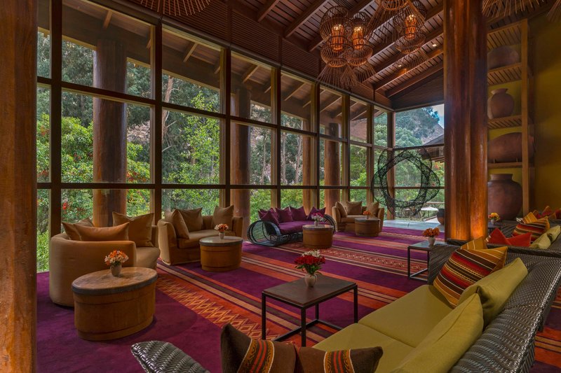 tambo del inka a luxury collection resort and spa