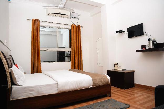hotel chakasha govindam