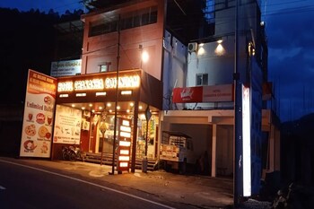 hotel chakasha govindam