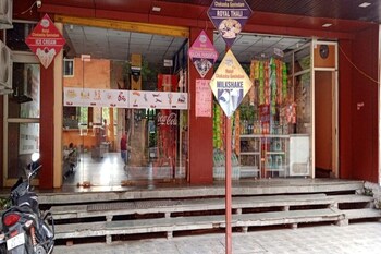 hotel chakasha govindam