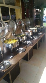 hotel chakasha govindam