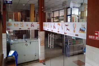hotel chakasha govindam