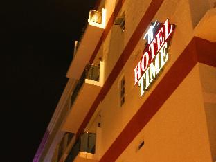 hotel time nilai