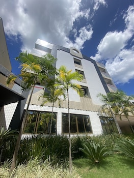 hotel capital das pedras