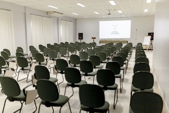 hotel capital das pedras