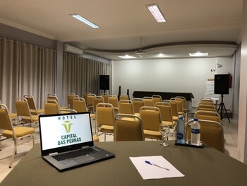 hotel capital das pedras