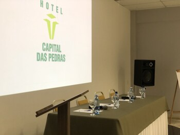 hotel capital das pedras