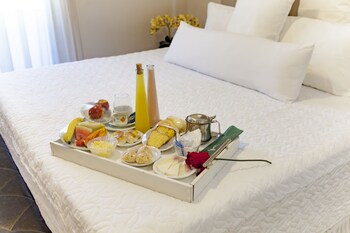 hotel capital das pedras