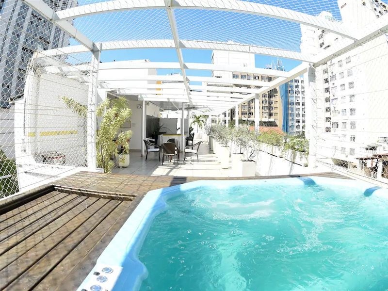 hotel village icarai