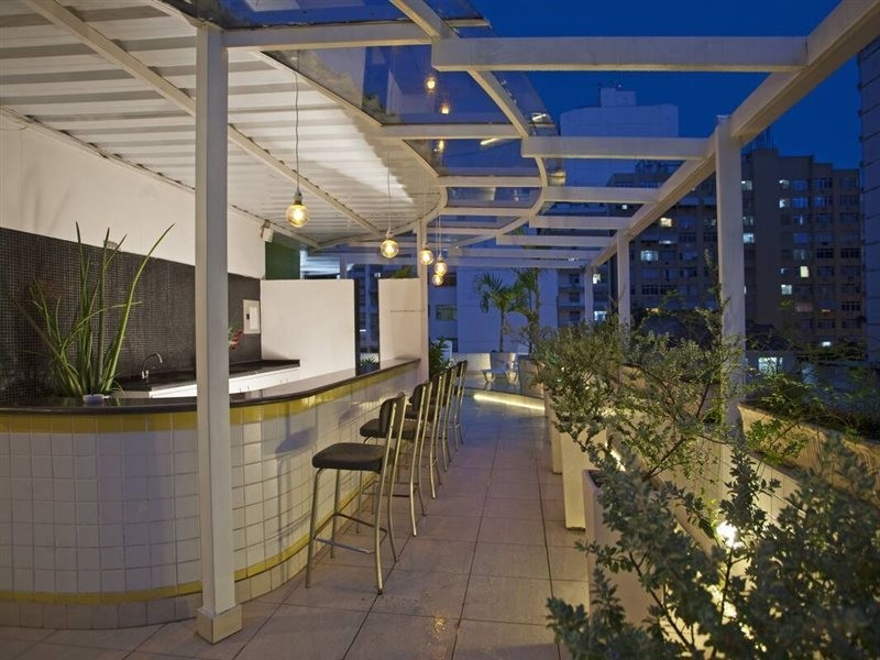 hotel village icarai