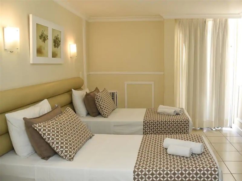 hotel village icarai