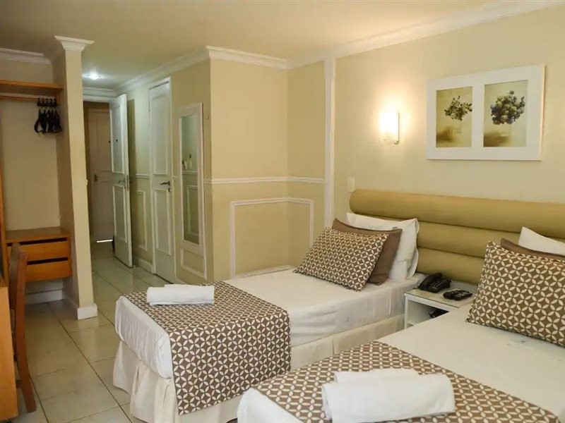 hotel village icarai