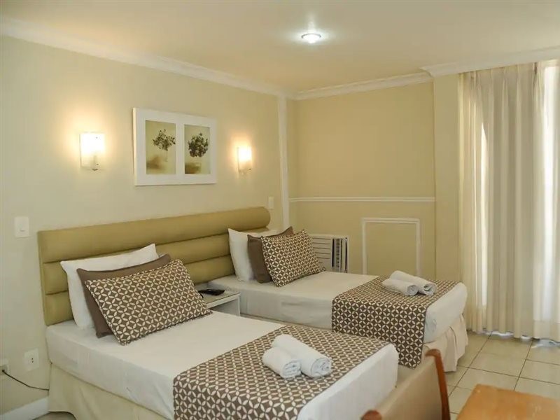 hotel village icarai