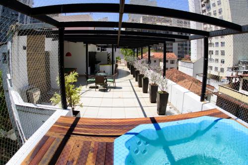 hotel village icarai