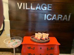 hotel village icarai